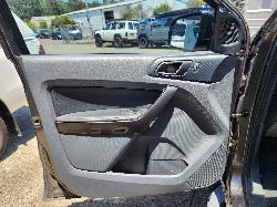 View Ford Ranger 2018 4 Door Utility