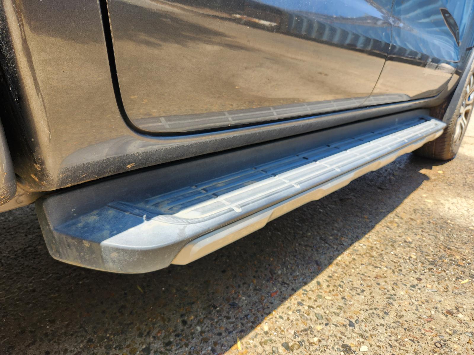 View Ford Ranger 2018 4 Door Utility