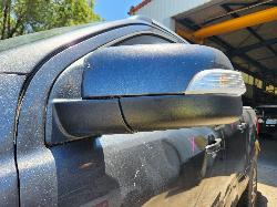 View Ford Ranger 2018 4 Door Utility