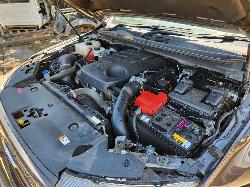 View Ford Ranger 2018 4 Door Utility