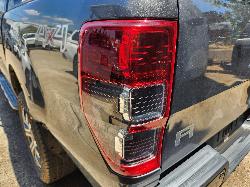 View Ford Ranger 2018 4 Door Utility