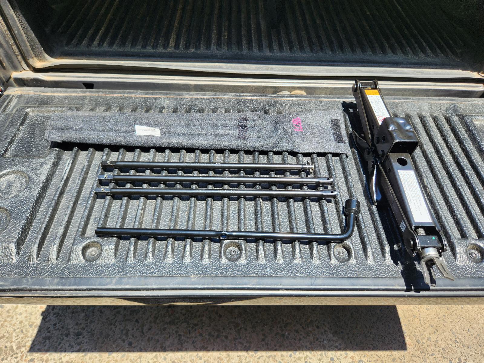 View Ford Ranger 2018 4 Door Utility