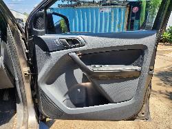 View Ford Ranger 2018 4 Door Utility