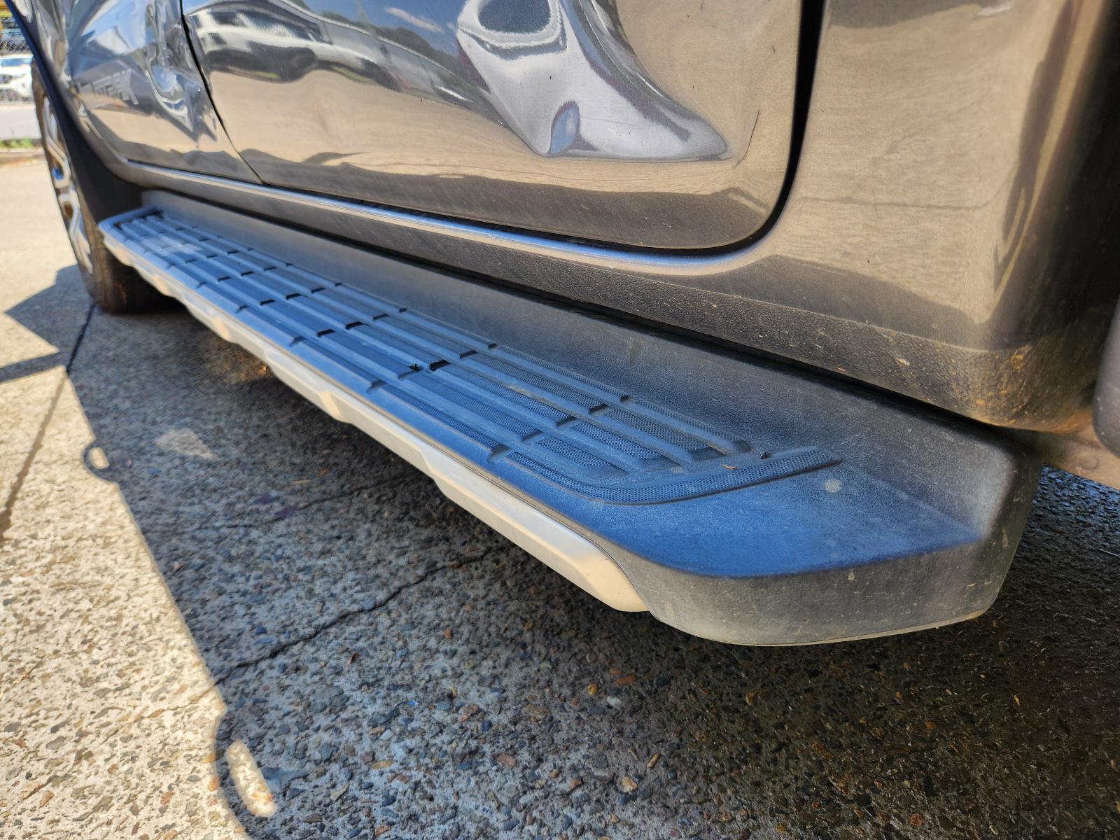 View Ford Ranger 2018 4 Door Utility