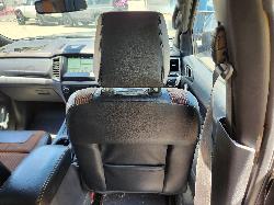 View Ford Ranger 2018 4 Door Utility