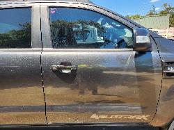 View Ford Ranger 2018 4 Door Utility