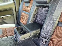 View Ford Ranger 2018 4 Door Utility