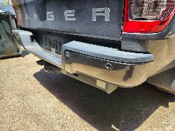 View Ford Ranger 2018 4 Door Utility