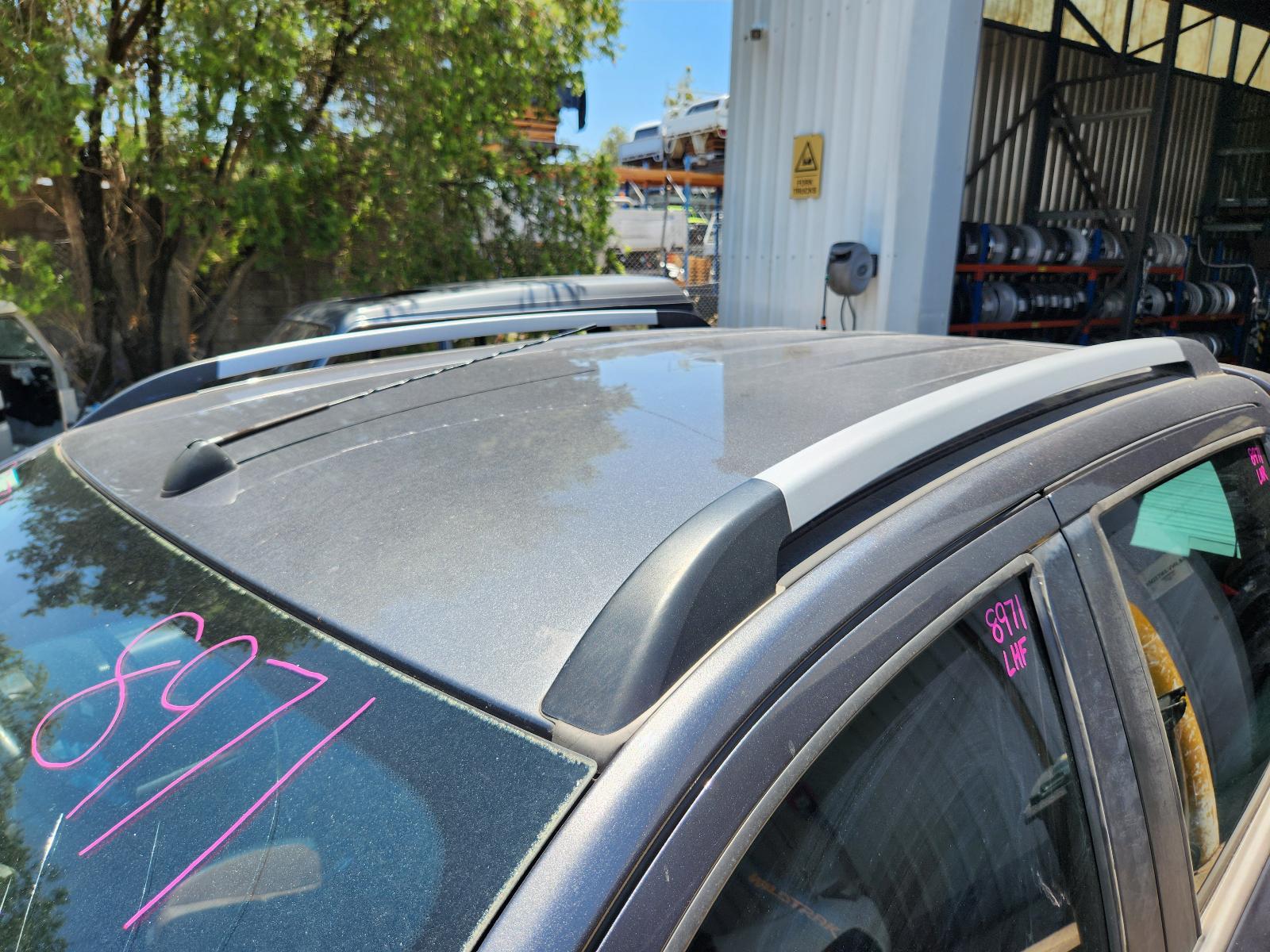 View Ford Ranger 2018 4 Door Utility