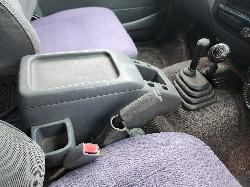 View Toyota Landcruiser 1994 4 Door Station Wagon