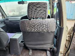 View Toyota Landcruiser 1994 4 Door Station Wagon