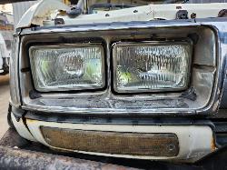 View Toyota Landcruiser 1994 4 Door Station Wagon