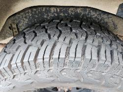 View Toyota Landcruiser 1994 4 Door Station Wagon