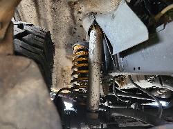 View Toyota Landcruiser 1994 4 Door Station Wagon