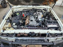 View Toyota Landcruiser 1994 4 Door Station Wagon