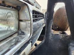 View Toyota Landcruiser 1994 4 Door Station Wagon