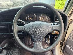 View Toyota Landcruiser 1994 4 Door Station Wagon