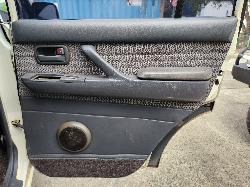 View Toyota Landcruiser 1994 4 Door Station Wagon