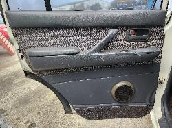 View Toyota Landcruiser 1994 4 Door Station Wagon