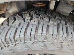 View Toyota Landcruiser 1994 4 Door Station Wagon