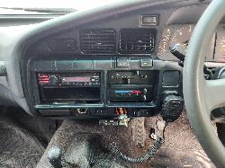 View Toyota Landcruiser 1994 4 Door Station Wagon