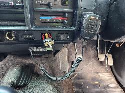 View Toyota Landcruiser 1994 4 Door Station Wagon