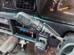 View Toyota Landcruiser 1994 4 Door Station Wagon