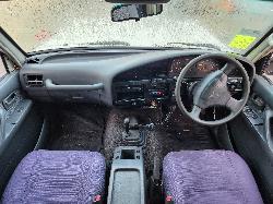 View Toyota Landcruiser 1994 4 Door Station Wagon