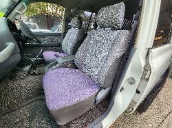 View Toyota Landcruiser 1994 4 Door Station Wagon