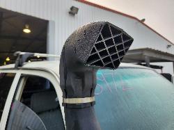 View Toyota Landcruiser 1994 4 Door Station Wagon