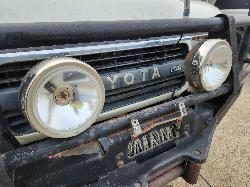 View Toyota Landcruiser 1994 4 Door Station Wagon