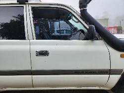 View Toyota Landcruiser 1994 4 Door Station Wagon