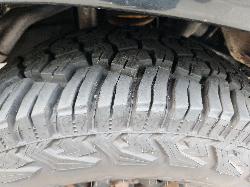 View Toyota Landcruiser 1994 4 Door Station Wagon