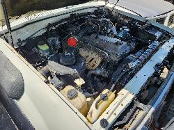 View Toyota Landcruiser 1994 4 Door Station Wagon