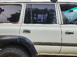 View Toyota Landcruiser 1994 4 Door Station Wagon