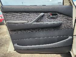 View Toyota Landcruiser 1994 4 Door Station Wagon