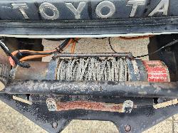 View Toyota Landcruiser 1994 4 Door Station Wagon