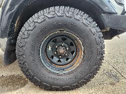 View Toyota Landcruiser 1994 4 Door Station Wagon