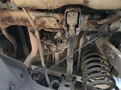 View Toyota Landcruiser 1994 4 Door Station Wagon