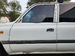 View Toyota Landcruiser 1994 4 Door Station Wagon