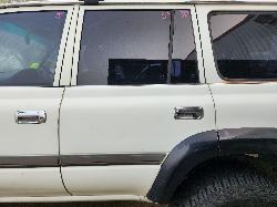 View Toyota Landcruiser 1994 4 Door Station Wagon