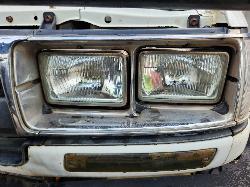 View Toyota Landcruiser 1994 4 Door Station Wagon