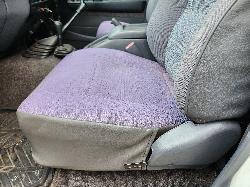 View Toyota Landcruiser 1994 4 Door Station Wagon