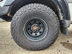 View Toyota Landcruiser 1994 4 Door Station Wagon