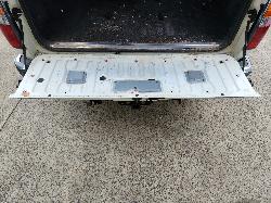 View Toyota Landcruiser 1994 4 Door Station Wagon