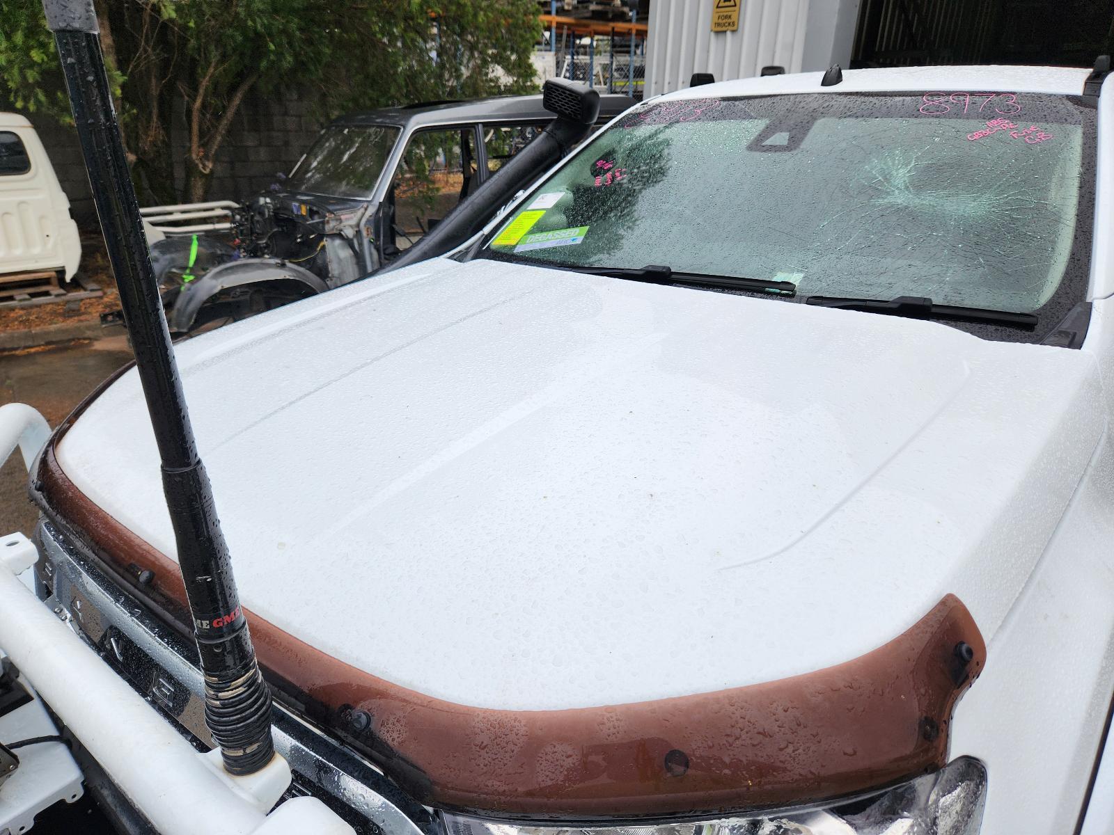 Ford Ranger 2018 4 Door Utility View Ford Ranger 2018 4 Door Utility