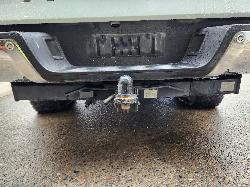 View Ford Ranger 2018 4 Door Utility