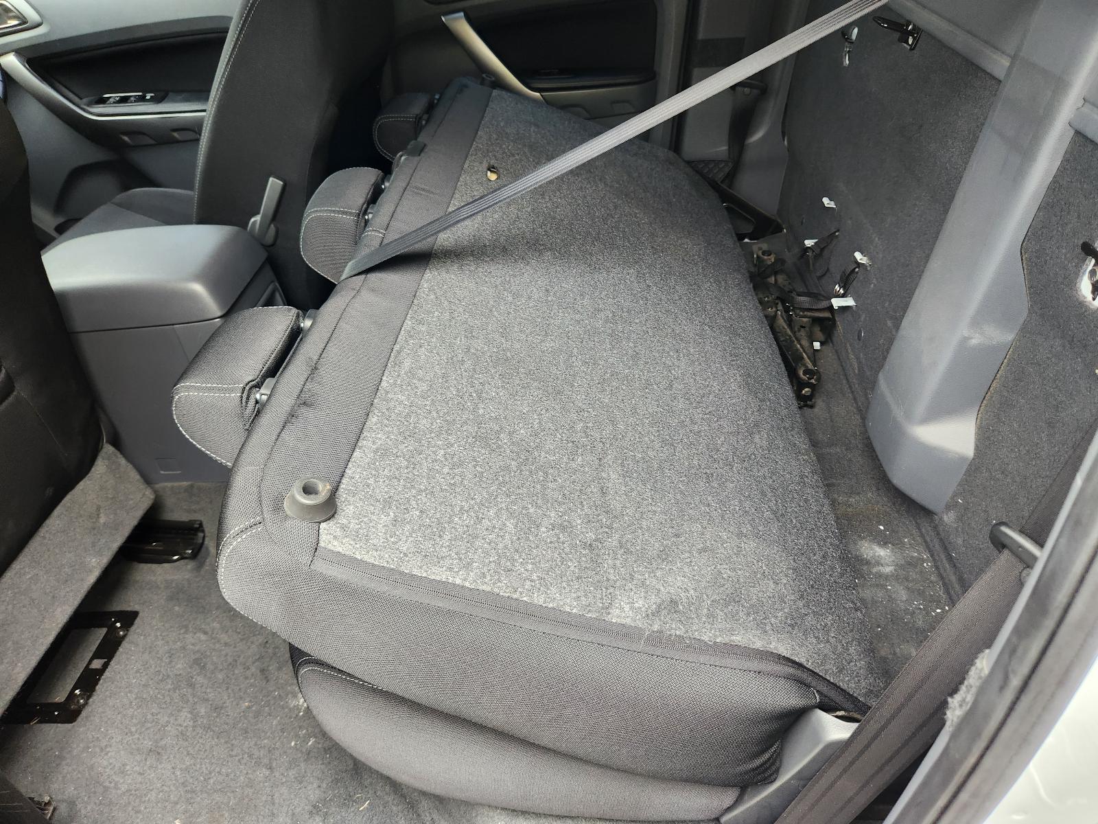 Ford Ranger 2018 4 Door Utility View Ford Ranger 2018 4 Door Utility