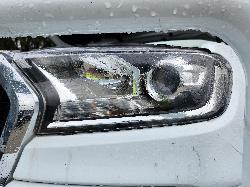 View Ford Ranger 2018 4 Door Utility