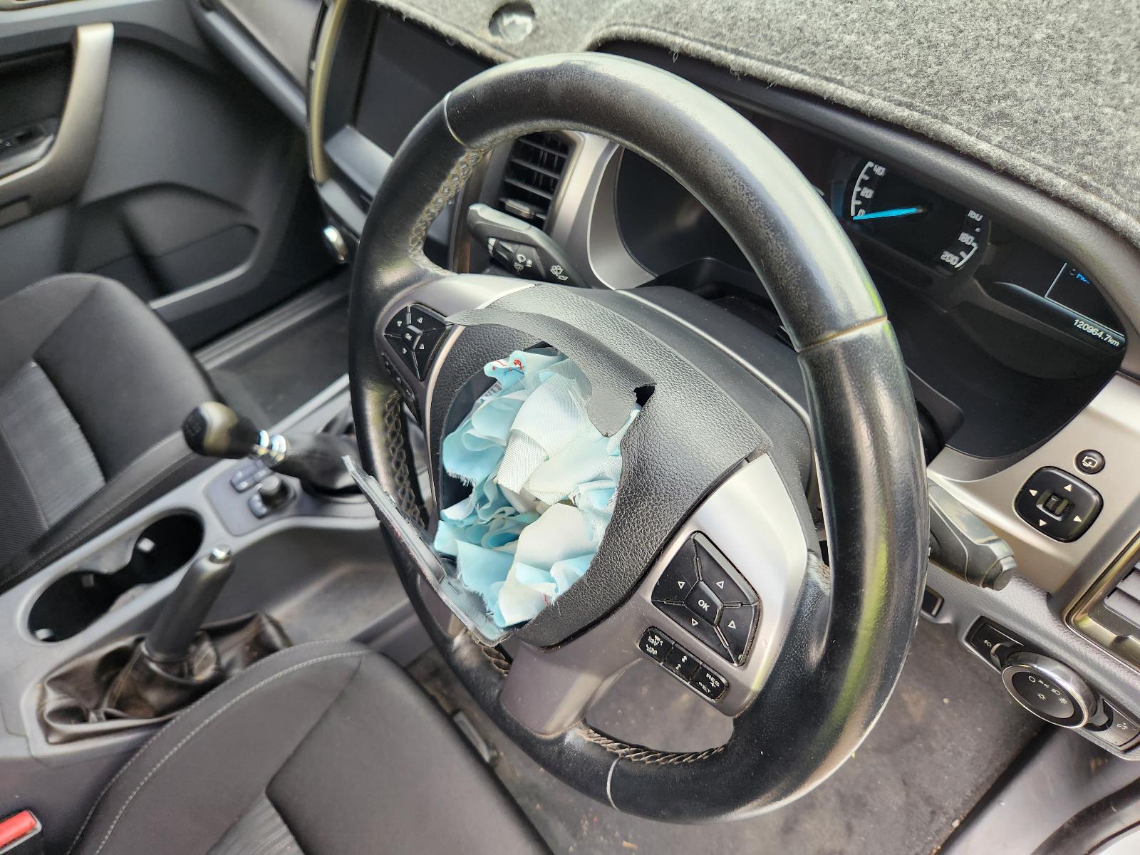 Ford Ranger 2018 4 Door Utility View Ford Ranger 2018 4 Door Utility